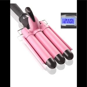 Hair Curler